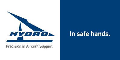 HYDRO - Smart Line Tripod Jacks